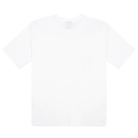 Koszulka KAMUFLAGE PUNK White