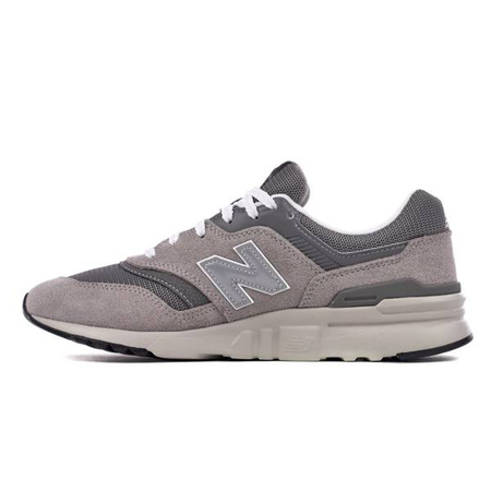 Buty New Balance CM997HCA Grey