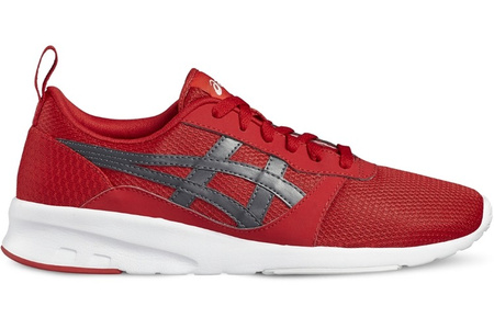 Buty Asics Lyte-Jogger H7G1N-2395 True Red