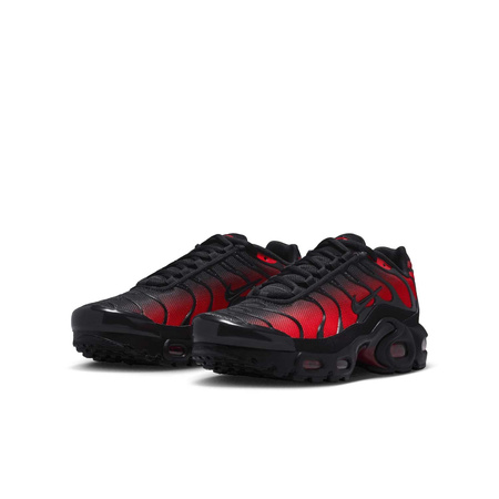 Buty Nike Air Max Plus (CD0609-039) Black/Light Crimson/Noble Red