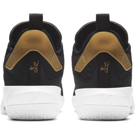Buty Air Jordan Why Not? Zer0.4 "Family" (CQ4230-001) BLACK/WHITE-METALLIC GOLD