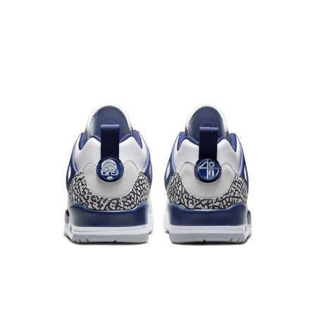 Buty Air Jordan SPIZIKE LOW (FQ1759-140) White/Midnight Navy