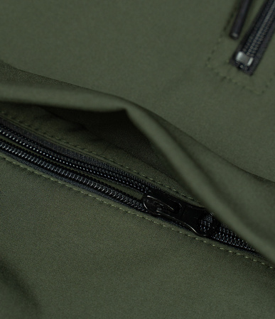 Kurtka Elade Kangaroo Softshell Icon Olive