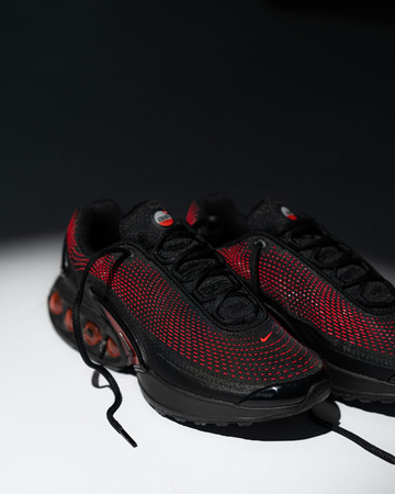 Buty Nike AIR MAX DN ES (HV5235-002) Black/Black/Black