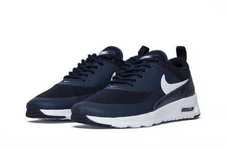 Buty Wmns Nike Air Max Thea 599409-409