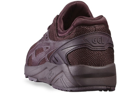 Buty Asics Gel-Kayano Trainer Evo HN6A0-5252  Rioja Red 