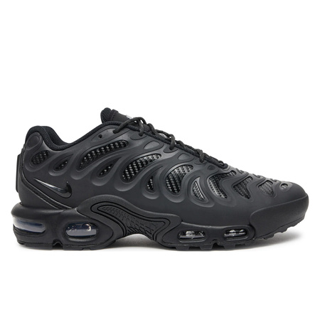 Buty Nike Air Max Plus DRIFT (HF0785-001) Black/Black