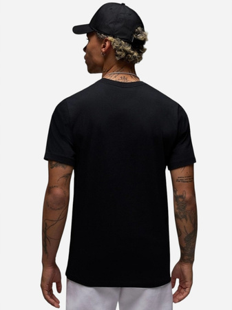 Koszulka Jordan M J CITY 88 Crew (HQ0009-010) Black