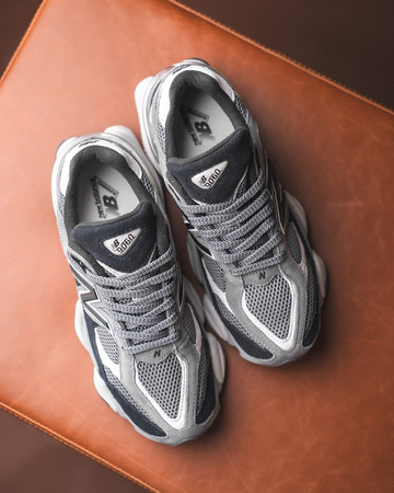 Buty New Balance U9060ERA Black/Castelrock