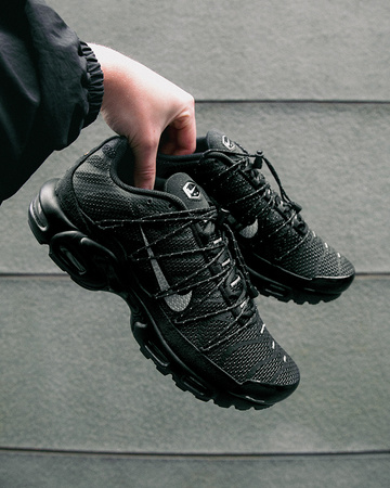 Buty Nike Air Max Plus Utility (FD0670-001) Black/Black