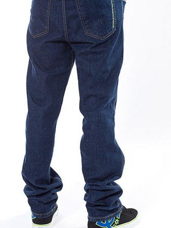 Spodnie Haze WORLDWIDE SMOKERS BRAND normal fit