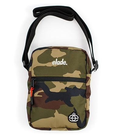  STREET BAG ELADE ICON LOGO CAMO