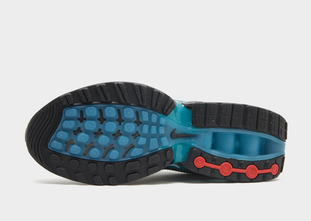 Buty Nike AIR MAX DN (HV5235-001)  Black / White – Dusty Cactus – Black