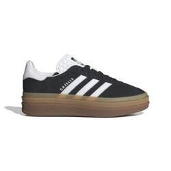 BUTY ADIDAS Gazelle Bold  (IE0876) Core Black/Cloud White/Cloud White