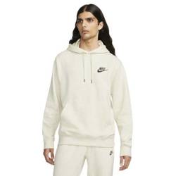 Bluza Nike Hoody Sportswear Essentials+ (DH1033-113) Coconut Milk