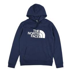 Bluza The North Face Dome Pullover Hoodie (NF0A4M8L8K2) Summit Navy