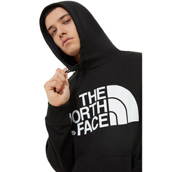 Bluza The North Face Standard Hoodie (NF0A3XYDJK3) Black