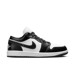 Buty Air Jordan 1 Low (DC0774-101) White/Black/White