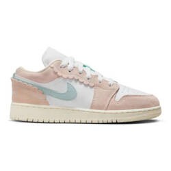 Buty Air Jordan 1 Low (DZ5356-800) Guava Ice/Jade Ice