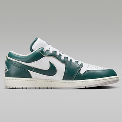 Buty Air Jordan 1 Low SE (FQ7687-300) Oxidized Green/Oxidized Green