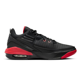 Buty Air Jordan MAX AURA 5 (DZ4352- 006) Black/UniversityRed/Black