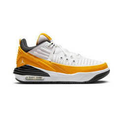 Buty Air Jordan MAX AURA 5 (DZ4352-701) Yellow Ochre/White-Black