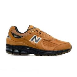 Buty New Balance M2002REI Brown