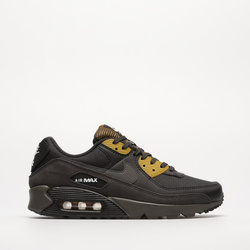 Buty Nike Air Max 90 (FB9657-001) Black/Medium Ash-Bronzone