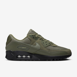 Buty Nike Air Max 90 (HQ3828-200) Medium Olive/Cargo Khaki/Black