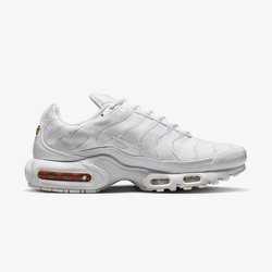 Buty Nike Air Max Plus (AJ2029-100) White/White/White