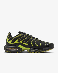 Buty Nike Air Max Plus (DM0032-010) Black/Black-Cyber-Pacific Moss