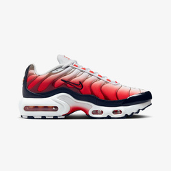 Buty Nike Air Max Plus (FD9768-100) White/Black/Light Crimson