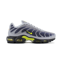 Buty Nike Air Max Plus (FZ4622-001) Mettalic Silver/Opti Yellow