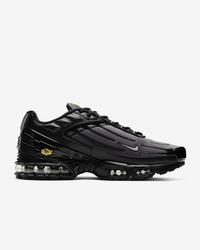 Buty Nike Air Max Plus III (CJ9684-002) Black/Wolf Grey-Black