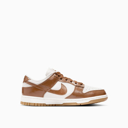 Buty Nike Dunk LOW (FJ2260-001) "Brown Ostrich"