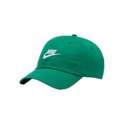 CZAPKA NIKE CLUB (FB5368-370) Wash Green