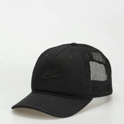 CZAPKA NIKE Rise Cap (FB5378-011) Black