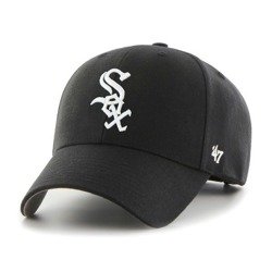 Czapka 47' Chicago White Sox MVP Black Home