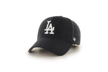Czapka MLB Los Angeles Dodgerss '47 Brand MVP (B-MVP12WBV-BKW)