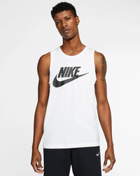 Koszulka Nike Sportswear NSW TANK (AR4991-101) White