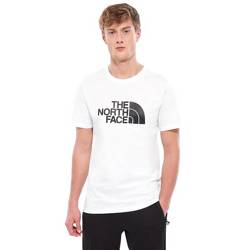 Koszulka The North Face Easy Tee (NF0A2TX3FN4) White