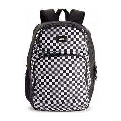 Plecak Vans HOLDEN (VN0A7Y2EY281) Checkered White/Black 