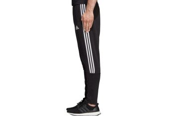 Spodnie Adidas Must Haves 3-Stripes Tiro Pants (DT9901) Black/White