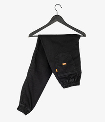 Spodnie Elade JOGGER PATH Black 