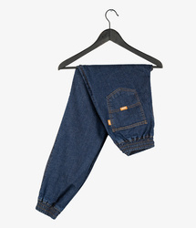 Spodnie Elade JOGGER PATH Dark Denim