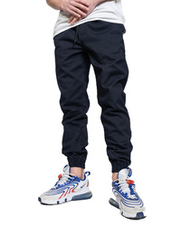 Spodnie New Bad Line JOGGER ICON Navy