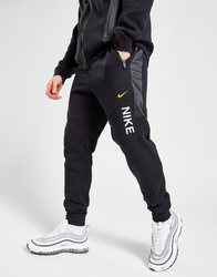 Spodnie Nike Sportswear Hybrid (DV2330-011) Black/Dark Smoke Grey