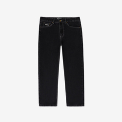 Spodnie PROSTO Jeans Baggy BLOX Black