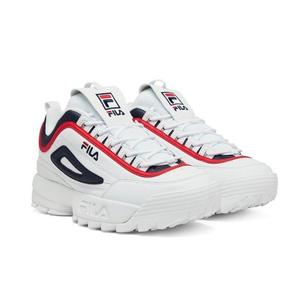 Disruptor hotsell fila red