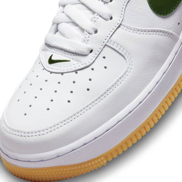 Nike air force fashion 1 low retro premium qs